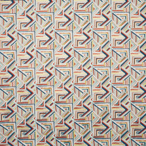 Ramiro Sorbet Fabric by the Metre